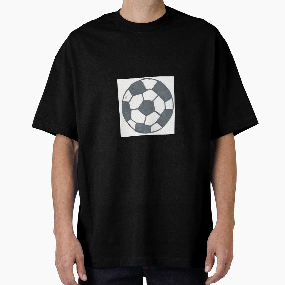 Soccer T-Shirt - Streetwear Style for Adults - T-Shirt, Sweatshirt, Hoodie