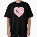 Fraternity Sweetheart Kappa Alpha T-Shirt - Novelty Apparel Unisex - T-Shirt, Sweatshirt, Hoodie