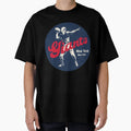 Art New York Giants T-Shirt - Fun Novelty Design for Adults - T-Shirt, Sweatshirt, Hoodie