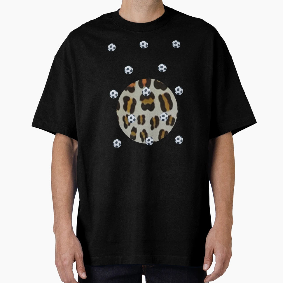 Sports Mood T-Shirt - Custom Art Print for Adults - T-Shirt, Sweatshirt, Hoodie