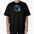 Celestial Gridiron Helmet T-Shirt - Novelty Apparel Unisex - T-Shirt, Sweatshirt, Hoodie