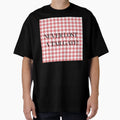 Never Lost Tailgate T-Shirt - Minimalist Print for Adults - T-Shirt, Sweatshirt, Hoodie