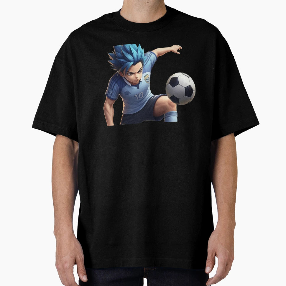 Magic Professional Football T-Shirt - Novelty Apparel for Adults - T-Shirt, Sweatshirt, Hoodie