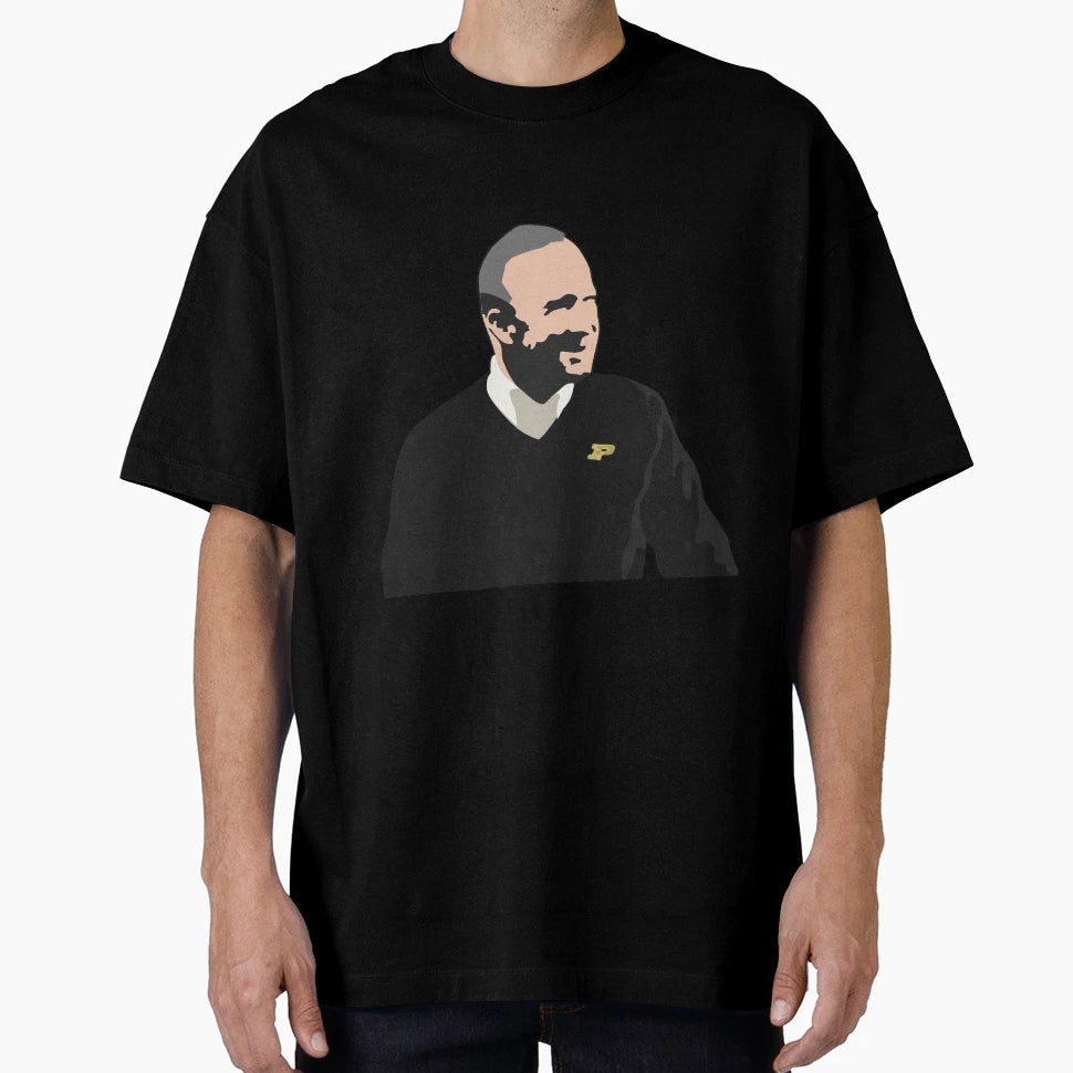 President Daniels T-Shirt - Custom Art Print Men Women - T-Shirt, Sweatshirt, Hoodie