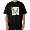 Millersville Logo T-Shirt - Novelty Apparel Men Women - T-Shirt, Sweatshirt, Hoodie