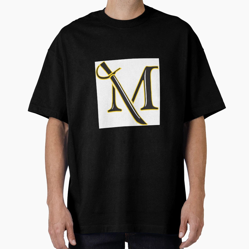 Millersville Logo T-Shirt - Novelty Apparel Men Women - T-Shirt, Sweatshirt, Hoodie