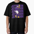 Justin Jeffer T-Shirt - Fun Novelty Design Men Women - T-Shirt, Sweatshirt, Hoodie