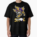 Minnesota Vikings Skol New T-Shirt - Fun Novelty Design Unisex - T-Shirt, Sweatshirt, Hoodie