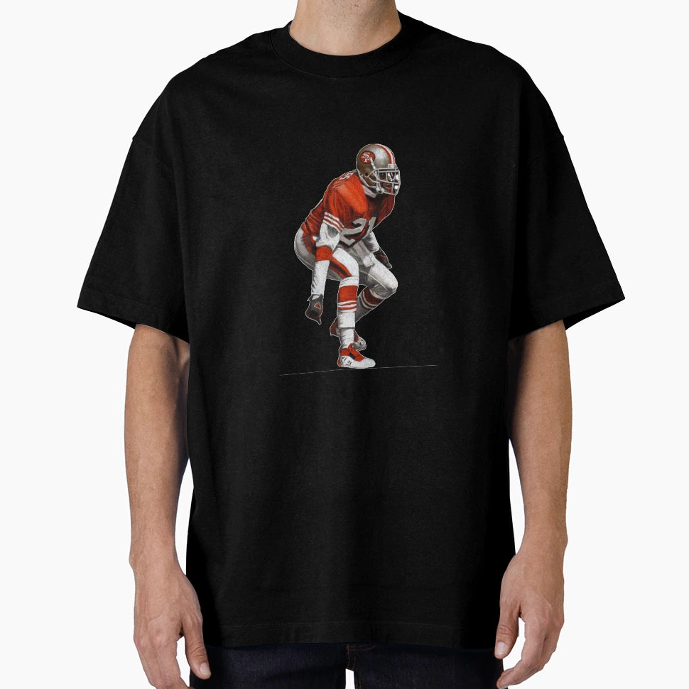 Deion Sanders Primetime T-Shirt - Streetwear Style Men Women - T-Shirt, Sweatshirt, Hoodie
