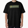 Qualcomm Stadium T-Shirt - Graphic Print for Adults - T-Shirt, Sweatshirt, Hoodie