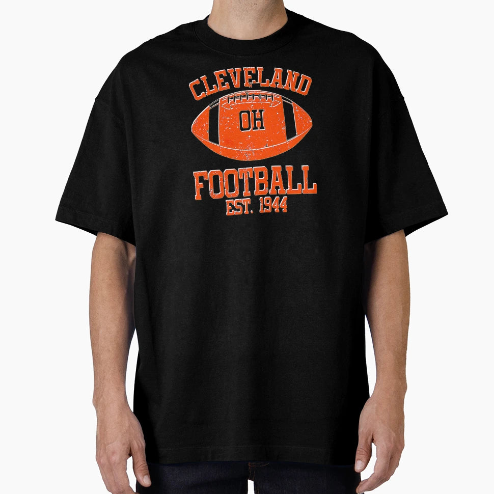 Clevelandd777 T-Shirt - Graphic Print Unisex - T-Shirt, Sweatshirt, Hoodie