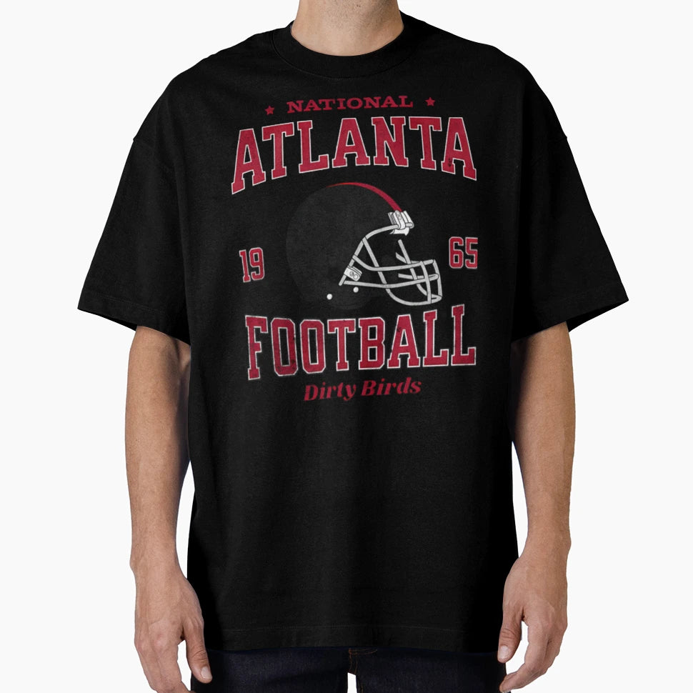 Art Atlanta Falcons T-Shirt - Unique Graphic Men Women - T-Shirt, Sweatshirt, Hoodie