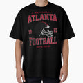 Art Atlanta Falcons T-Shirt - Unique Graphic Men Women - T-Shirt, Sweatshirt, Hoodie