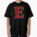 Elon Glitter Logo T-Shirt - Unique Graphic for Adults - T-Shirt, Sweatshirt, Hoodie