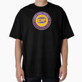 Every Night Football Circular Slogan T-Shirt - Unique Graphic for Adults - T-Shirt, Sweatshirt, Hoodie