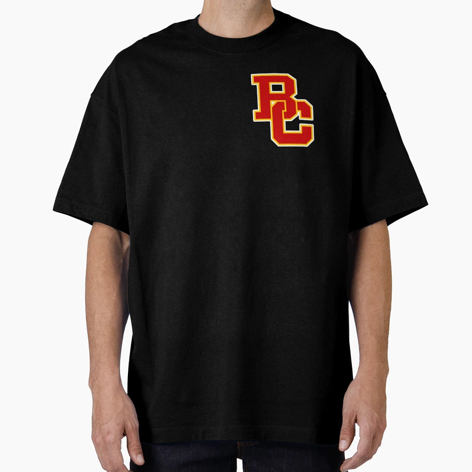 Bergen Catholic High School Nj T-Shirt - Casual Everyday Wear for Adults - T-Shirt, Sweatshirt, Hoodie