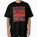 American Football 4 T-Shirt - Custom Art Print for Adults - T-Shirt, Sweatshirt, Hoodie