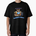Tennessee Titans Sunday Routine T-Shirt - Fun Novelty Design for Adults - T-Shirt, Sweatshirt, Hoodie