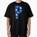Paw Alphabet T-Shirt - Fun Novelty Design Unisex - T-Shirt, Sweatshirt, Hoodie