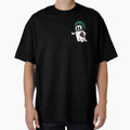 Football Ghost T-Shirt - Casual Everyday Wear Unisex - T-Shirt, Sweatshirt, Hoodie