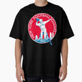 Art New York Giants T-Shirt - Novelty Apparel Men Women - T-Shirt, Sweatshirt, Hoodie
