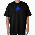 Jungle Master Blue Ranger T-Shirt - Unique Graphic Unisex - T-Shirt, Sweatshirt, Hoodie