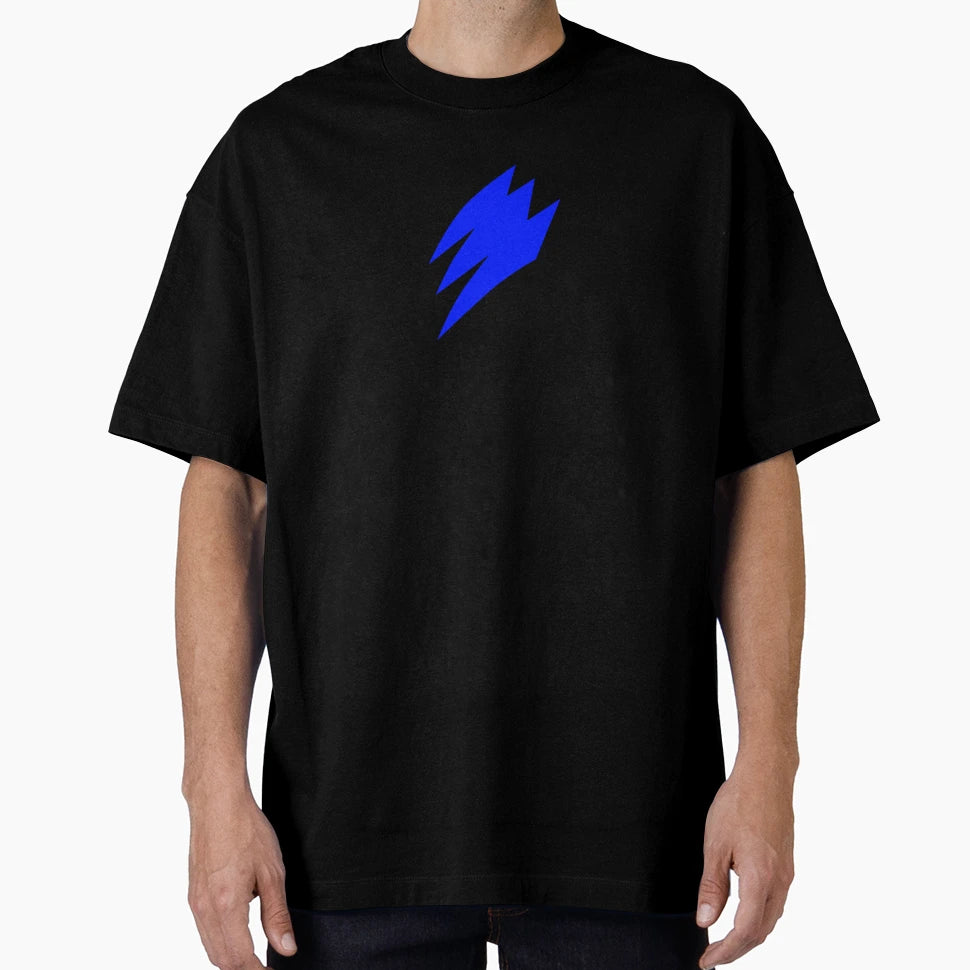 Jungle Master Blue Ranger T-Shirt - Unique Graphic Unisex - T-Shirt, Sweatshirt, Hoodie