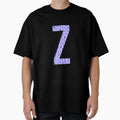 Zeta Stars Z T-Shirt - Trendy Graphic Men Women - T-Shirt, Sweatshirt, Hoodie