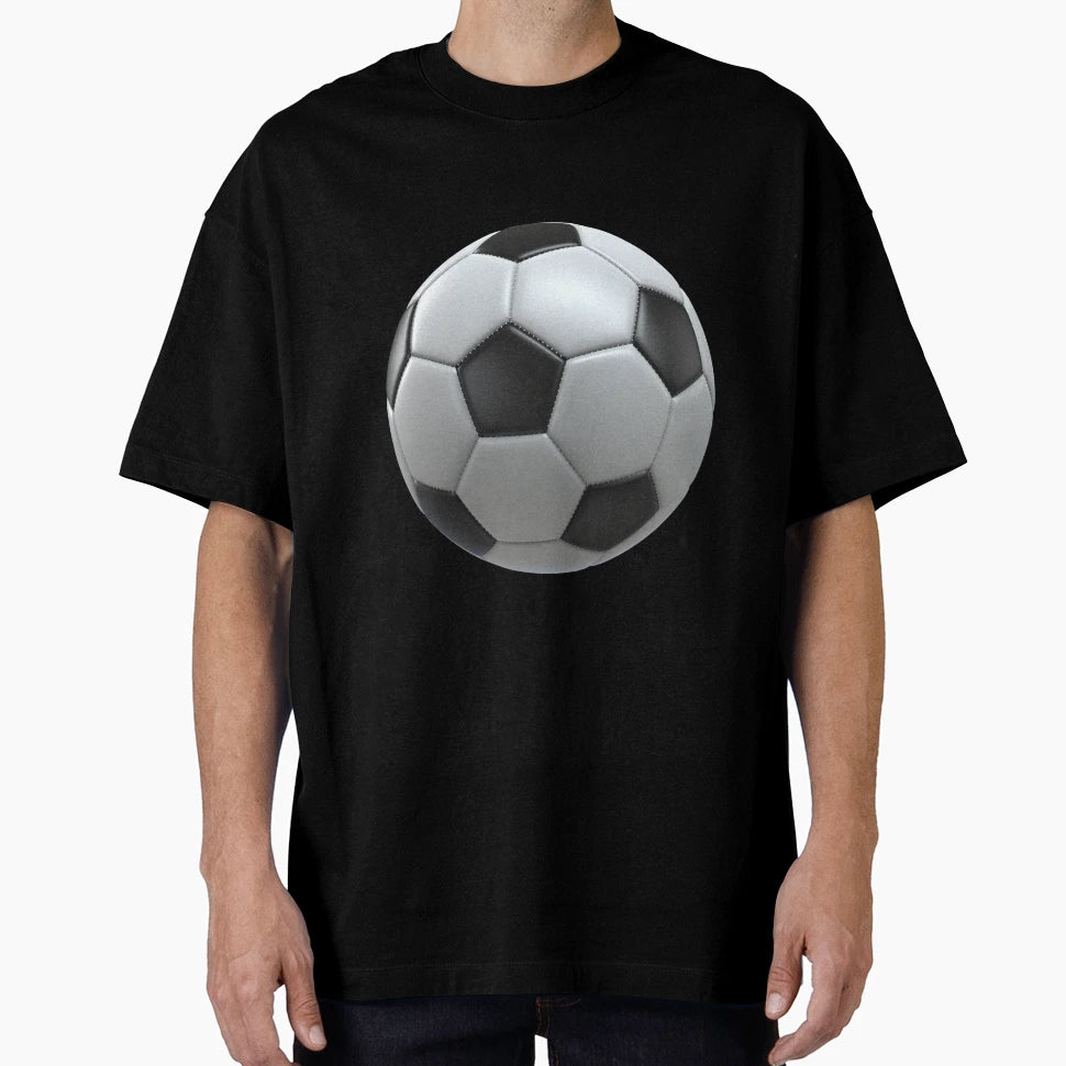 Football T-Shirt - Custom Art Print Men Women - T-Shirt, Sweatshirt, Hoodie