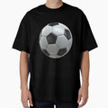 Football T-Shirt - Custom Art Print Men Women - T-Shirt, Sweatshirt, Hoodie