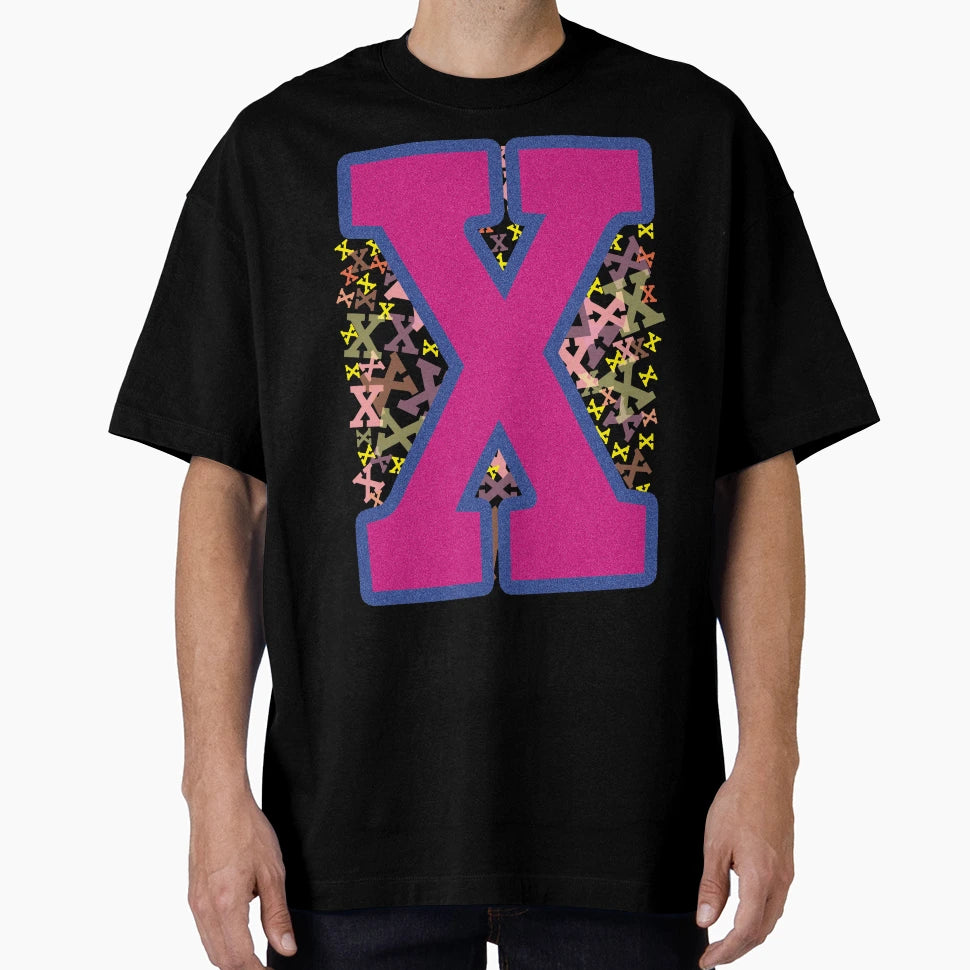 Malcolm X T-Shirt - Custom Art Print Men Women - T-Shirt, Sweatshirt, Hoodie