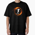 Football Match Final 2022 Football World T-Shirt - Trendy Graphic Unisex - T-Shirt, Sweatshirt, Hoodie