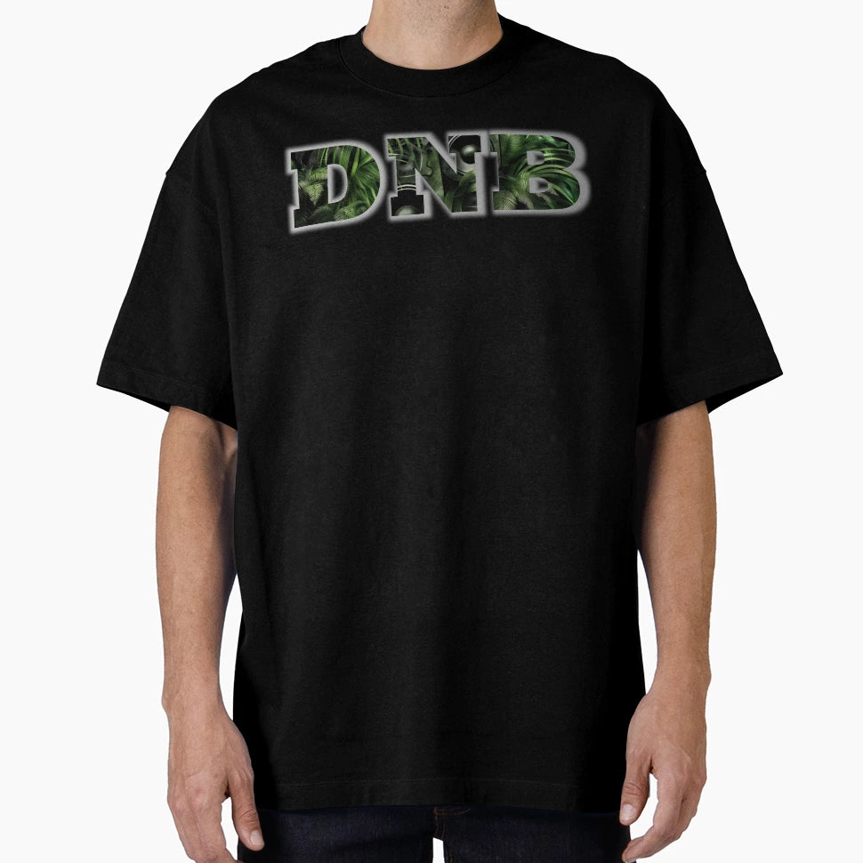 Drum And Bass Ii T-Shirt - Aesthetic Graphic for Adults - T-Shirt, Sweatshirt, Hoodie