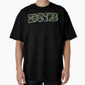Drum And Bass Ii T-Shirt - Aesthetic Graphic for Adults - T-Shirt, Sweatshirt, Hoodie