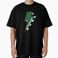 Utah Valley University Lightning Bolt T-Shirt - Novelty Apparel Unisex - T-Shirt, Sweatshirt, Hoodie