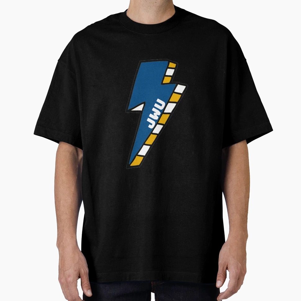 Jwu Johnson And Wales University T-Shirt - Custom Art Print Men Women - T-Shirt, Sweatshirt, Hoodie