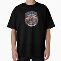 Denver Broncos T-Shirt - Streetwear Style Unisex - T-Shirt, Sweatshirt, Hoodie