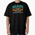 Miami Pro Football 1966 T-Shirt - Unique Graphic for Adults - T-Shirt, Sweatshirt, Hoodie