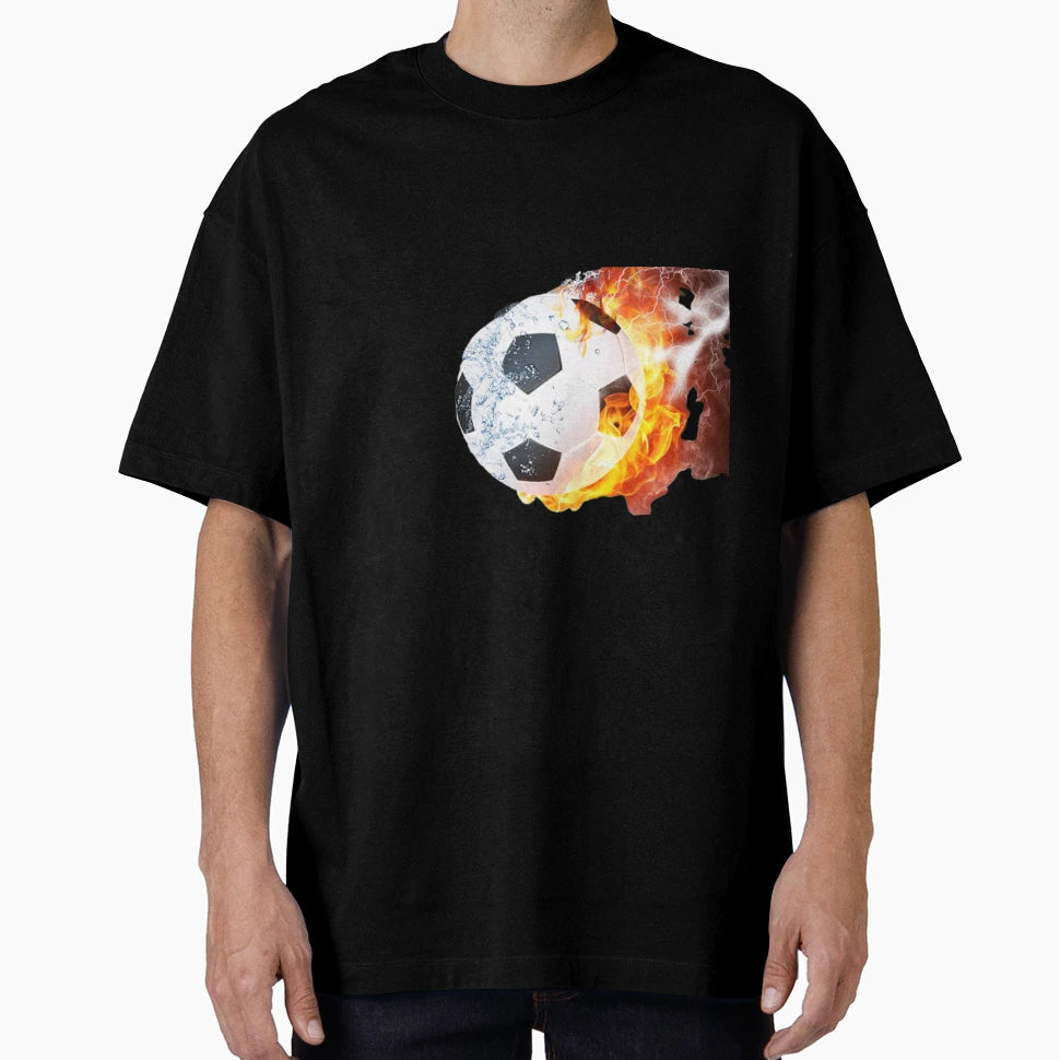 Ball T-Shirt - Trendy Graphic for Adults - T-Shirt, Sweatshirt, Hoodie