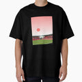 City Ground T-Shirt - Streetwear Style Unisex - T-Shirt, Sweatshirt, Hoodie