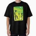 Soccer Friendship T-Shirt - Aesthetic Graphic Unisex - T-Shirt, Sweatshirt, Hoodie