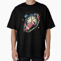 Touchdowns Countdowns T-Shirt - Minimalist Print Men Women - T-Shirt, Sweatshirt, Hoodie