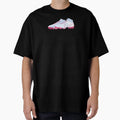 Elizabeths Cleats T-Shirt - Custom Art Print Unisex - T-Shirt, Sweatshirt, Hoodie