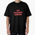 Tailgate T-Shirt - Graphic Print Unisex - T-Shirt, Sweatshirt, Hoodie