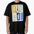 Didi T-Shirt - Minimalist Print Unisex - T-Shirt, Sweatshirt, Hoodie