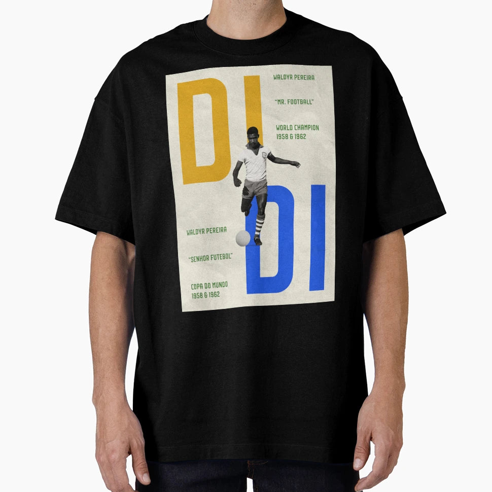 Didi T-Shirt - Minimalist Print Unisex - T-Shirt, Sweatshirt, Hoodie
