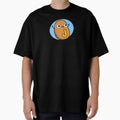 Monogram J Spudtacular T-Shirt - Aesthetic Graphic Unisex - T-Shirt, Sweatshirt, Hoodie