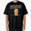Funny Coach Gifts Funny Gift Coach T-Shirt - Custom Art Print for Adults - T-Shirt, Sweatshirt, Hoodie