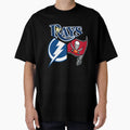 Tampa Bay Fans T-Shirt - Casual Everyday Wear Men Women - T-Shirt, Sweatshirt, Hoodie
