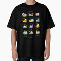 Ball Games Chinese Baootv T-Shirt - Novelty Apparel for Adults - T-Shirt, Sweatshirt, Hoodie